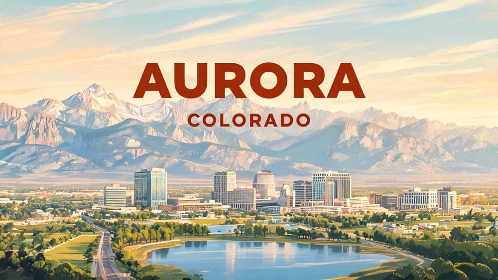 Aurora, Colorado