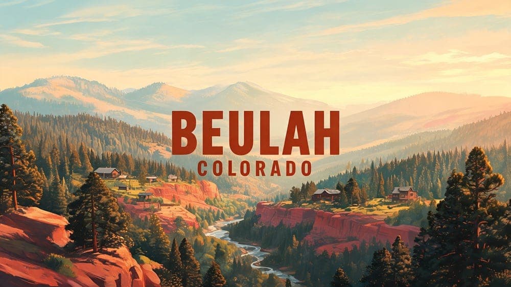 Beulah, Colorado