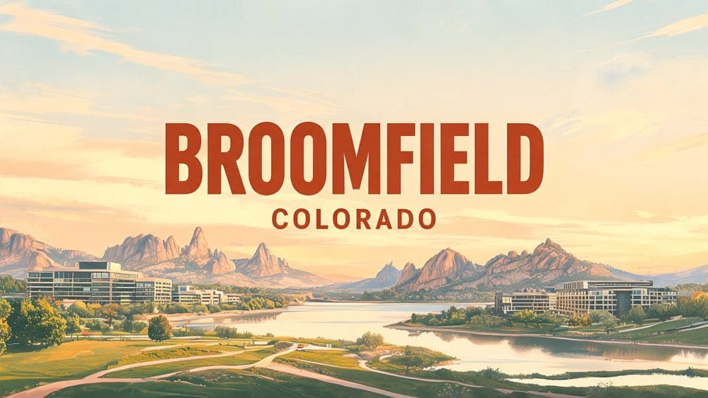 Broomfield, Colorado