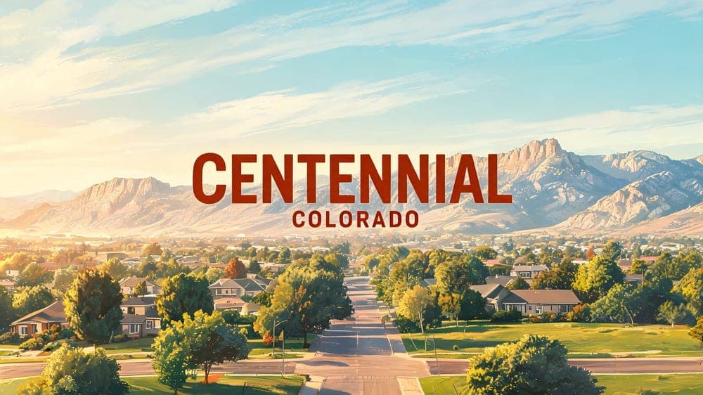 Centennial, Colorado