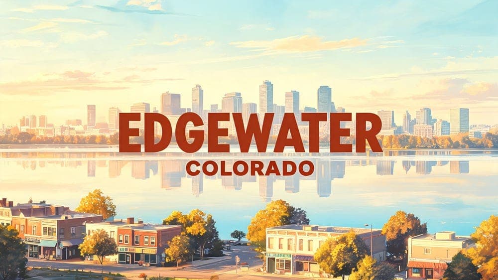 Edgewater, Colorado