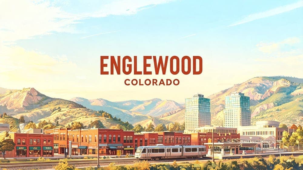 Englewood, Colorado