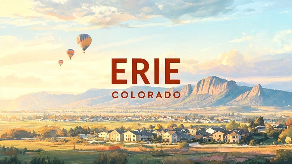 Erie, Colorado