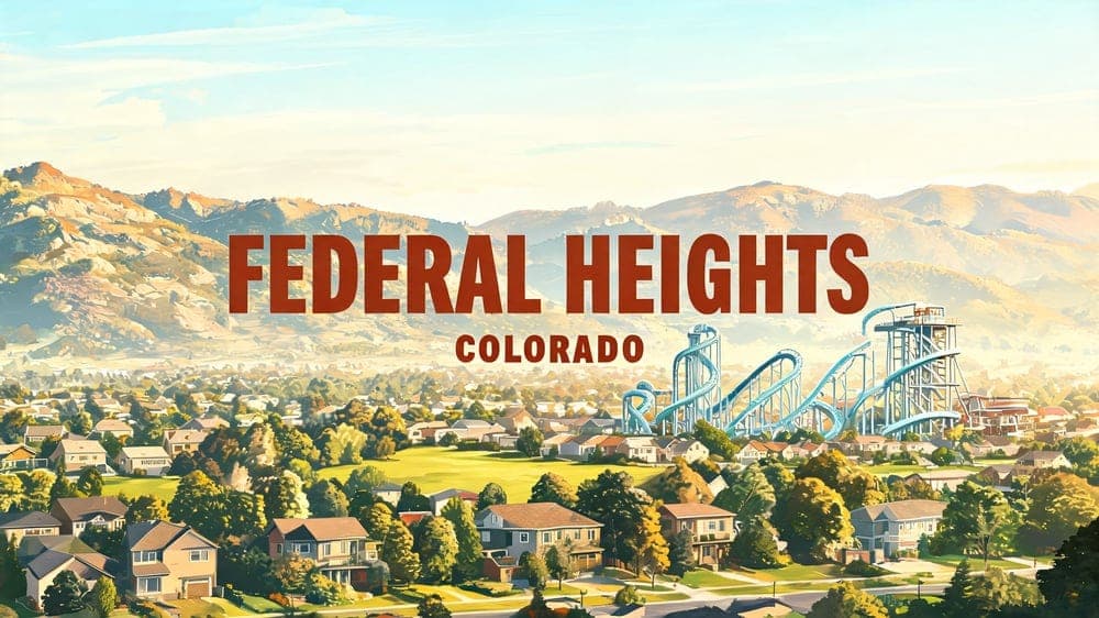 Federal Heights, Colorado