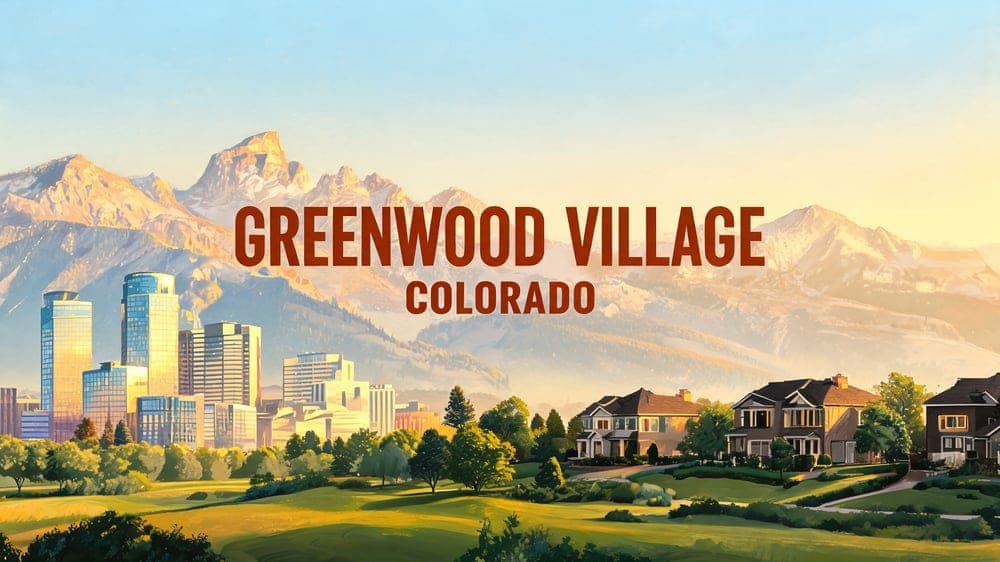 Greenwood Village, Colorado
