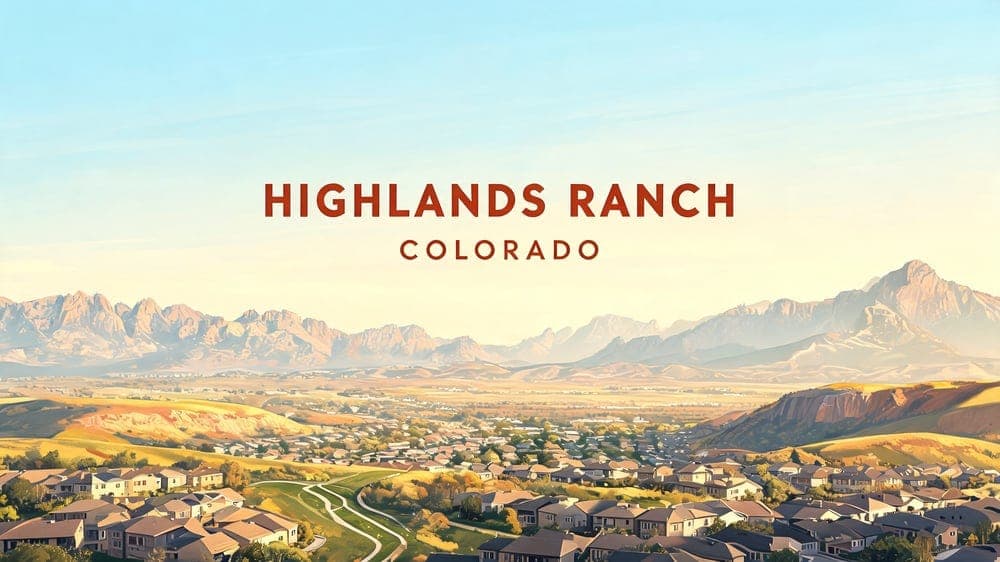Highlands Ranch, Colorado