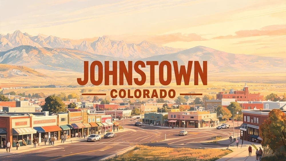 Johnstown, Colorado
