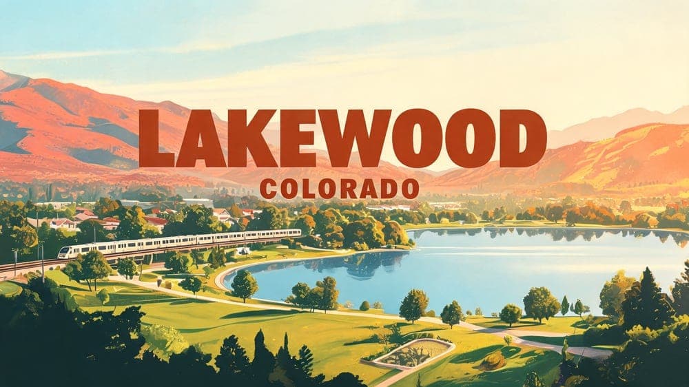 Lakewood, Colorado
