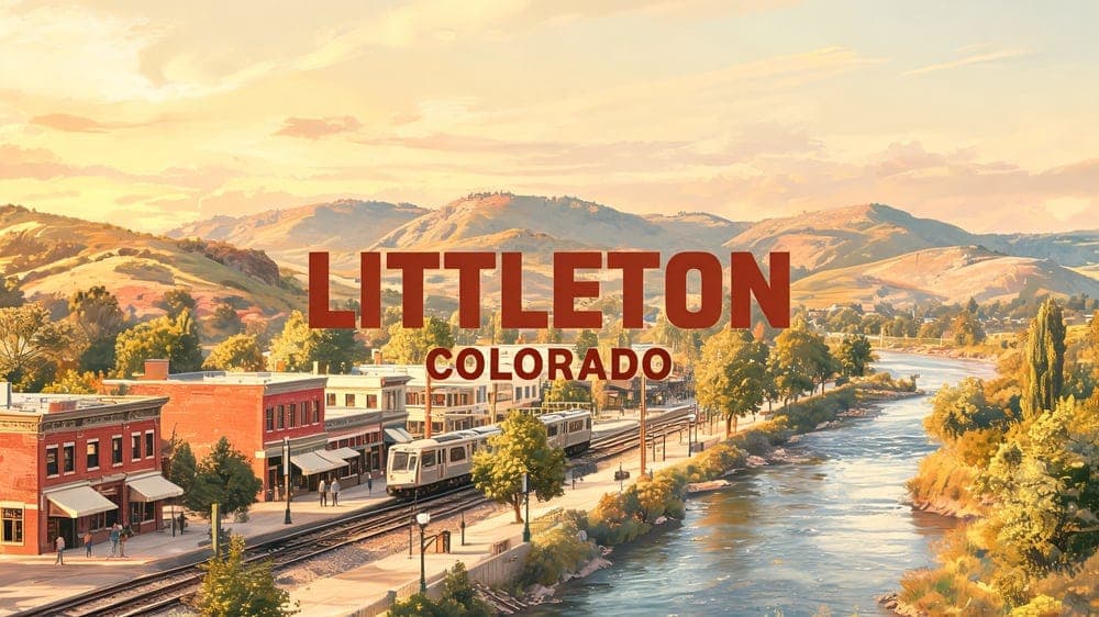 Littleton, Colorado