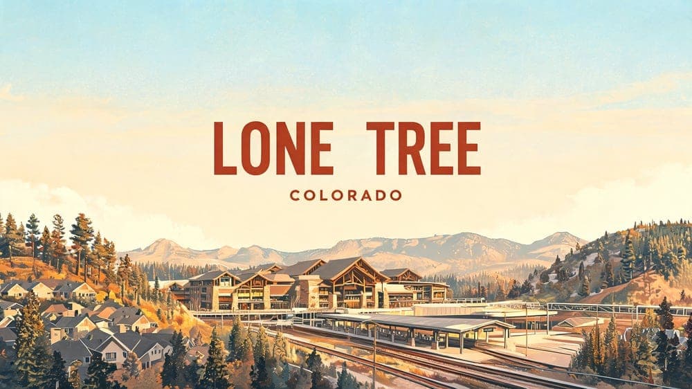 Lone Tree, Colorado