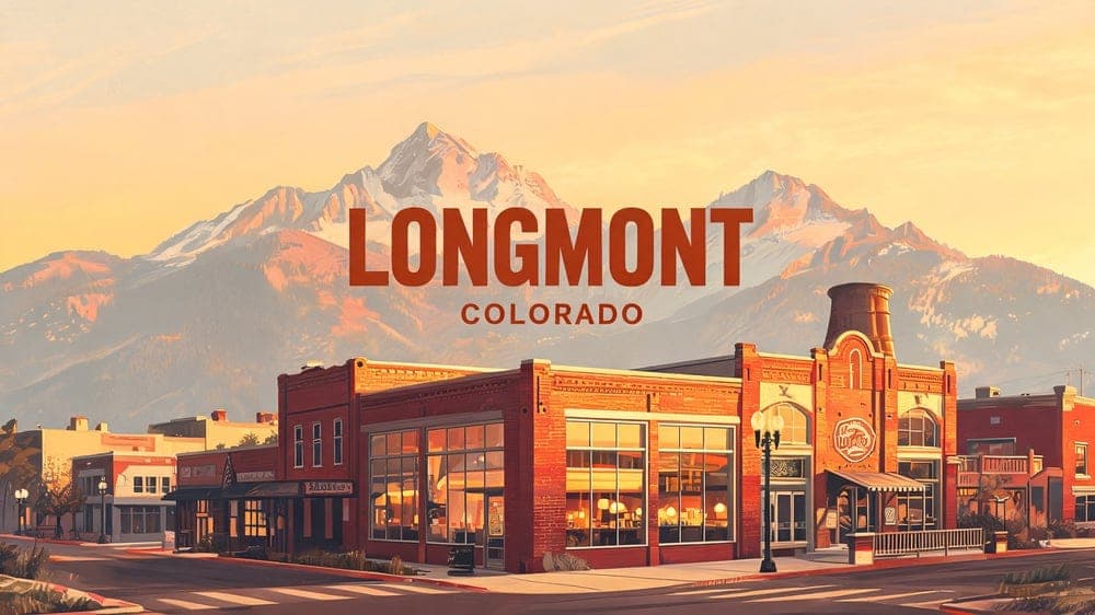 Longmont, Colorado