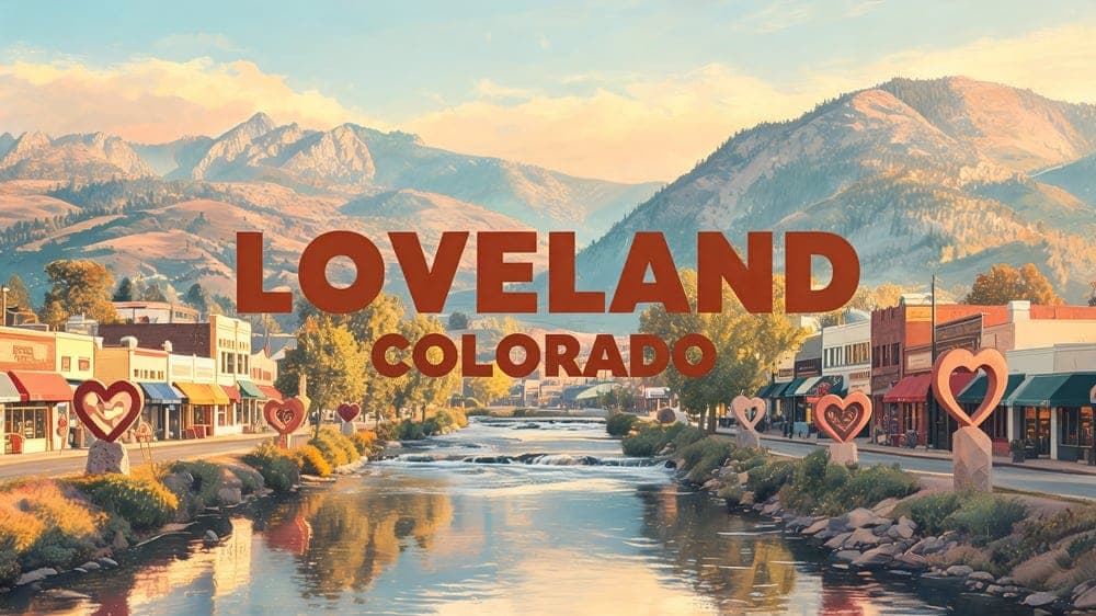 Loveland, Colorado