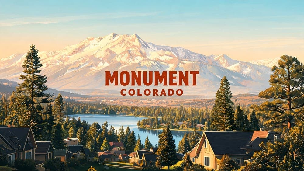 Monument, Colorado