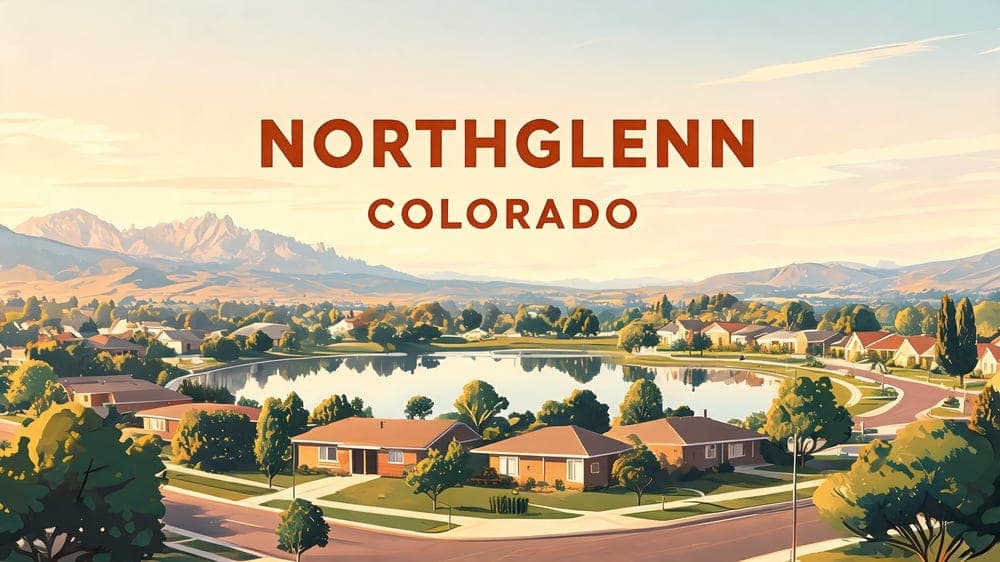 Northglenn, Colorado
