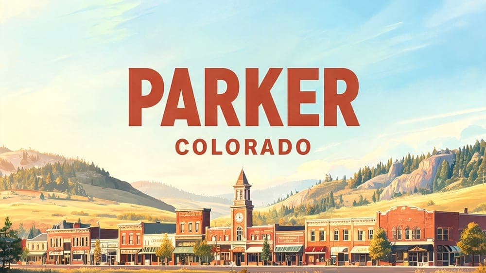 Parker, Colorado