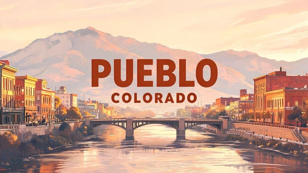 Pueblo, Colorado