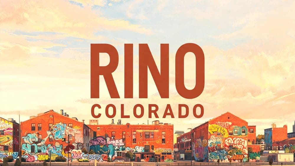 RiNo, Colorado