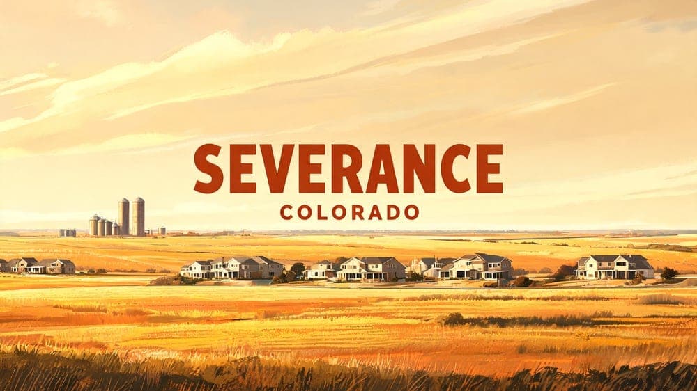 Severance, Colorado