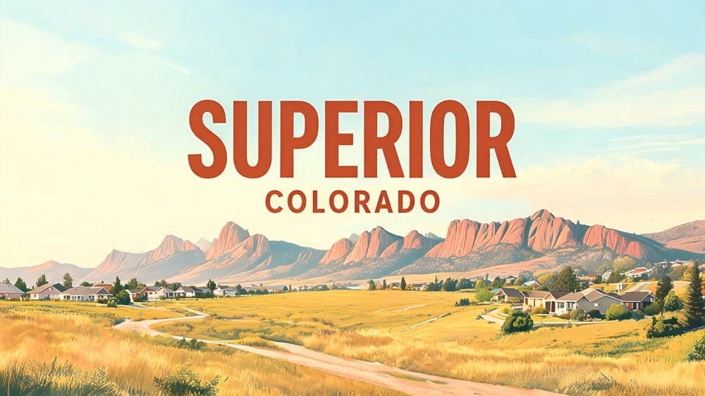 Superior, Colorado