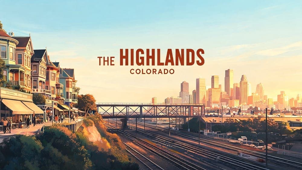 The Highlands, Colorado