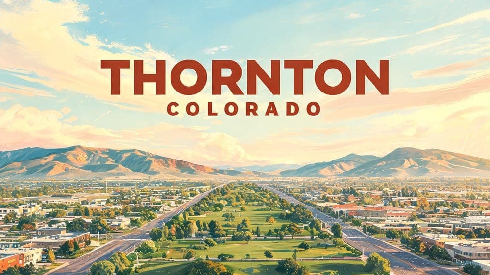 Thornton, Colorado