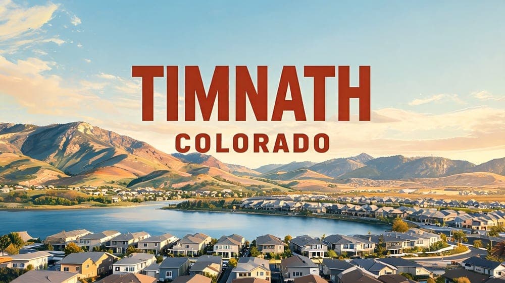 Timnath, Colorado