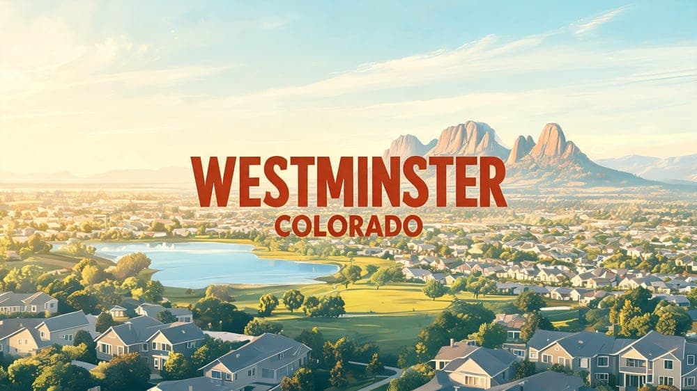 Westminster, Colorado