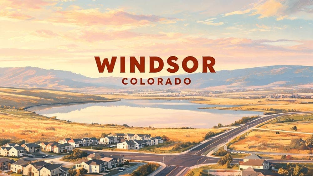 Windsor, Colorado