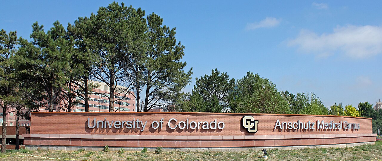 UC Anschutz Medical Campus, Aurora